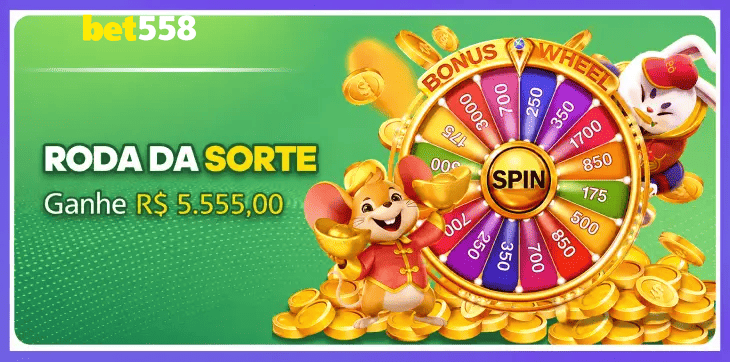 Catálogo premium de jogos online na bet558
