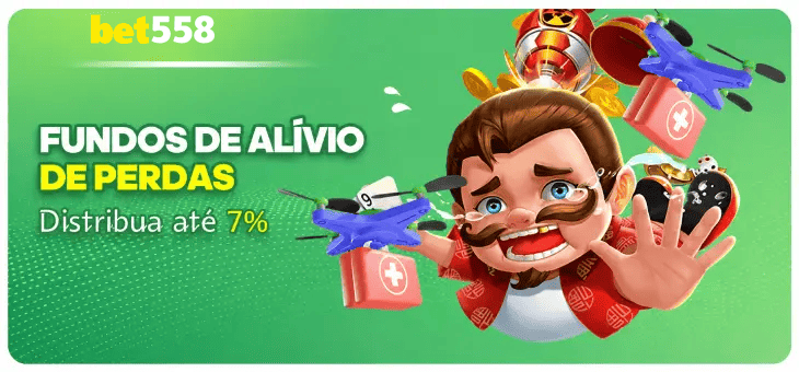 Dobro de recompensas DoubleU na bet558 com painel promocional verificado