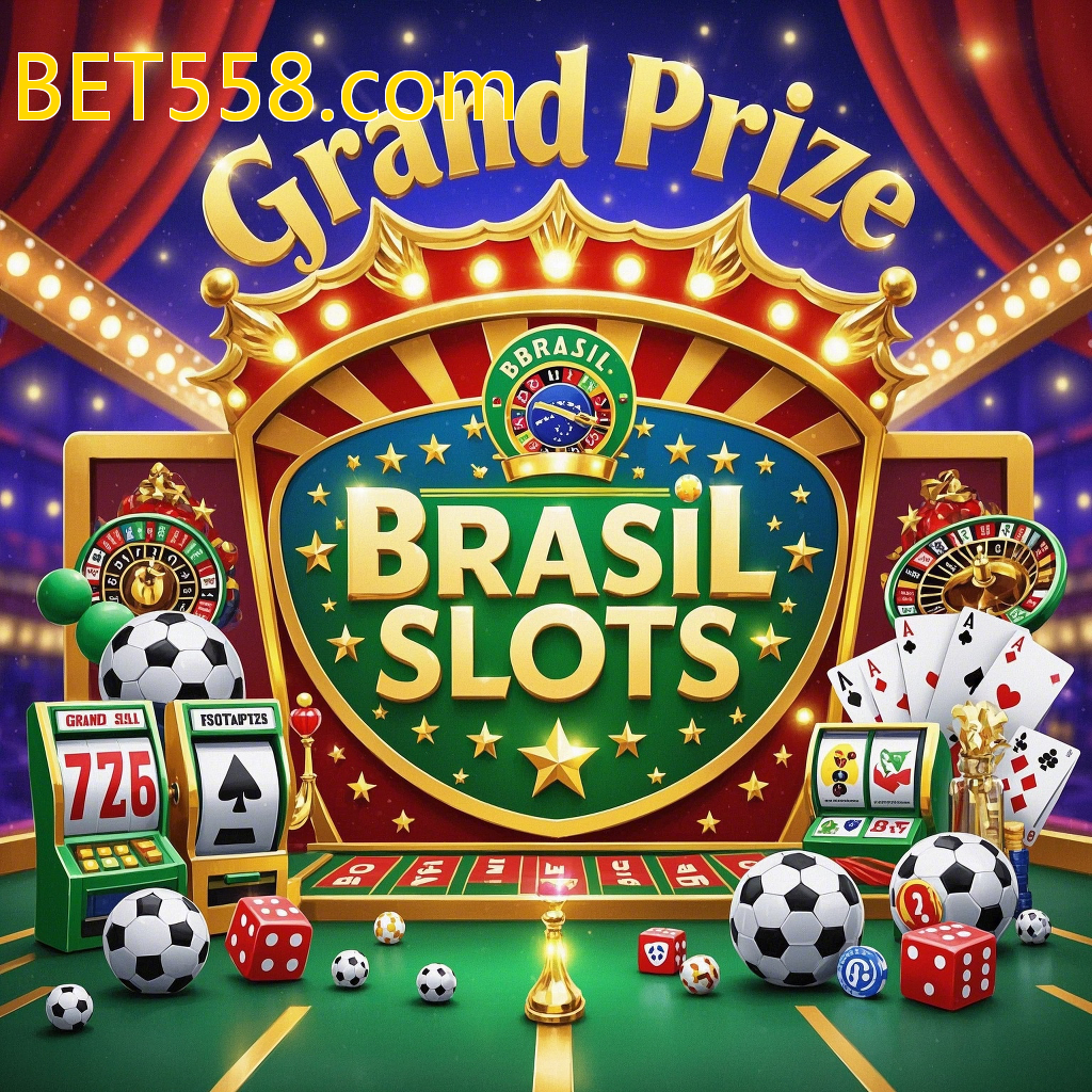 bet558: Jogue com Segurança na Plataforma Oficial!